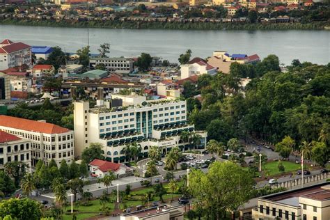 sunway hotel phnom penh.